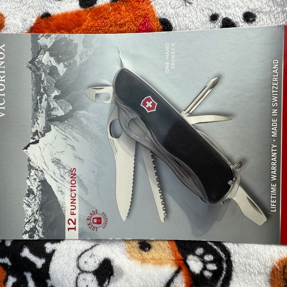 The original Swiss Army knife - Picture 4 of 5